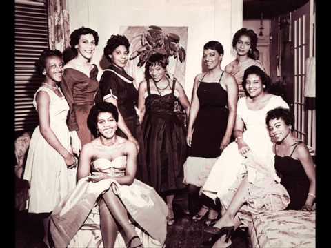 The Mello   Maids   I Remember, Dear