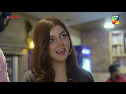 Bohat Piyari Biwi Mili Hai Ahmar Ko !!! - Bebasi - HUM TV