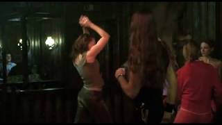 Hotel (2004) - Dancing