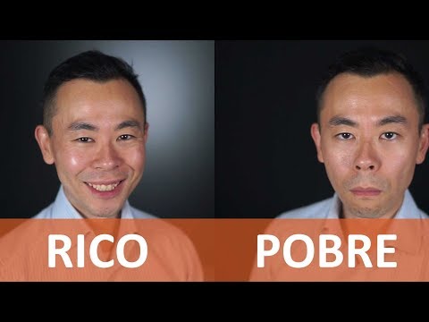 Cérebro de rico x Cérebro de pobre | Oi Seiiti Arata 112