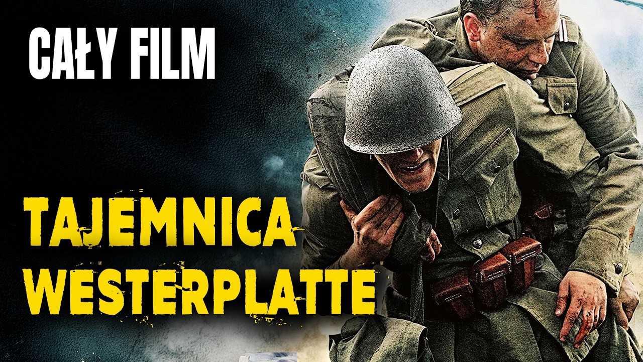 Tajemnica Westerplatte