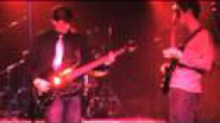 12th Movement of Great Jones Street's 19th Concerto, 9th Sym