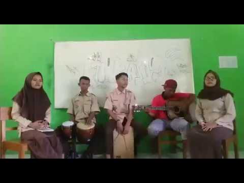 Dan - Sheila on 7 by Gula Batu cover group