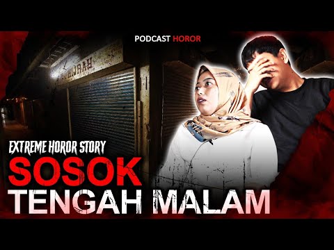 GILAA..!! DITENDANG PAS LAGI SHOLAT SAAT JAGA RUKO ANGKER INI