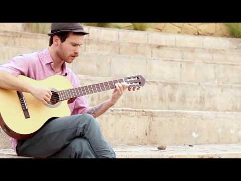 Lobo Del Hombre - pablojarasca