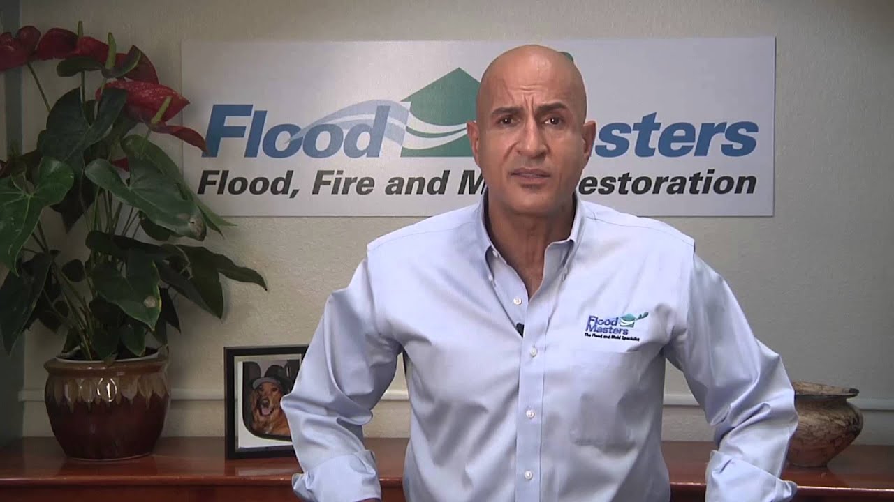 Tips for Preventing Water Damage