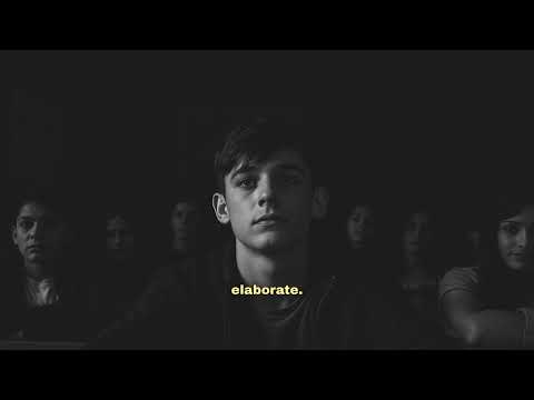 La Notte Senza Sogni: Cosa Succede Se il Mondo Smette di Sognare per 8 Ore? 😱💭