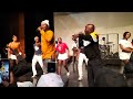 BHEK UBONE By Martin Ndolwane Super Sounds Live In Johannesburg
