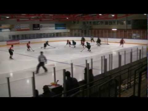 GrIFK - KooKoo (-98) 1. erä (0-3)