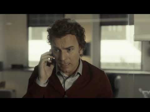 Emmit Stussy Becomes Paranoid - Part 1 - Season 3 - Fargo - S03E08