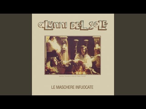 Video per il significato della canzone Pagliaccio di Alunni Della Sole