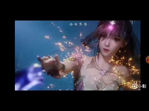 [不舍] 徐佳莹,斗罗大陆 片尾曲