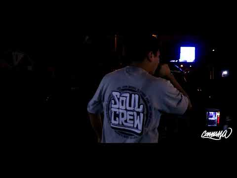 Choque vs Iotada (Final) - Regional RedBull  Lima, Perú 217