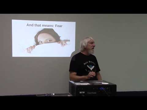 Bob OBE Lecture 20200118a