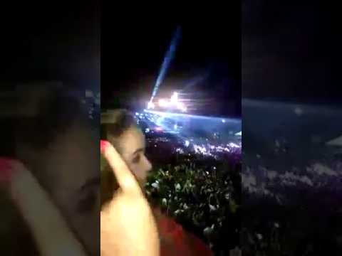 Dj Dennis em Muriaé MG