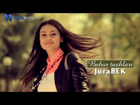 JuraBEK - Bahor tushlari | ЖураБЕК - Бахор тушлари