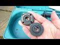 Makita 824958-7 Lagaminas GA9020