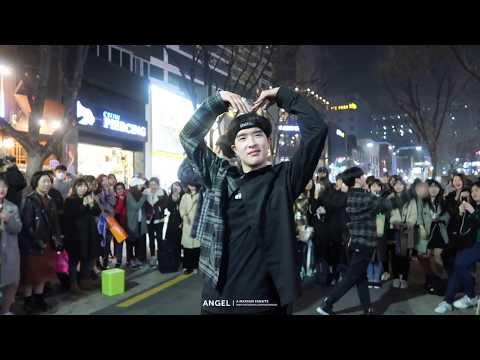 [20180325] MAXXAM - WANNA BE (워너원 커버)