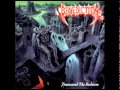 Benediction - Wrong Side of the Grave
