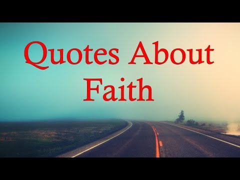 download lagu mp3 mp4 Thoughts On Faith, download lagu Thoughts On Faith gratis, unduh video klip Download Thoughts On Faith Mp3 dan Mp4 Music Gratis