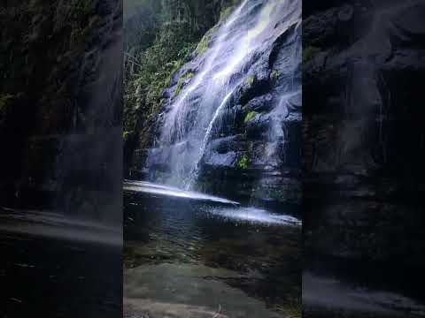 #cachoeira #cachoeiradapaulina