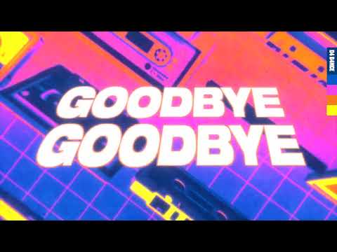 LOSTBOYJAY Feat. Billy Raffoul - Say Goodbye (Lyric Video)
