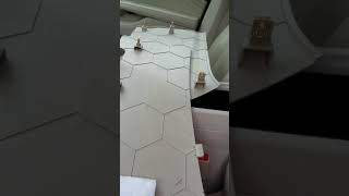 Cadillac SRX amp location and swap