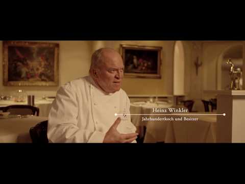 „ALPINA WEIN - Referenzen sichtbar gemacht" /// Folge 7: Residenz Heinz Winkler