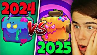 DEAD BOX vs. PUMPKIN BOX!!🎃💪