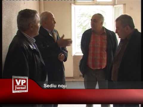 Sediu nou