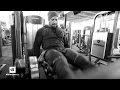 Quads Workout | Day 29 | Kris Gethin's 8-Week Hardcore Training Program