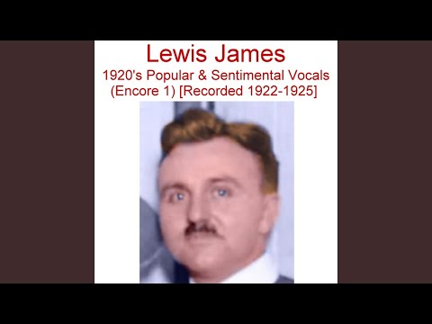 Alone at Last (Recorded 1925)