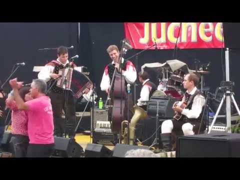 Sašo Avsenik - Gute alte Zeit (Stara polka)