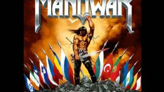 Manowar - Metal Daze