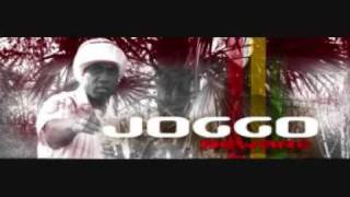 Joggo - Peace and love