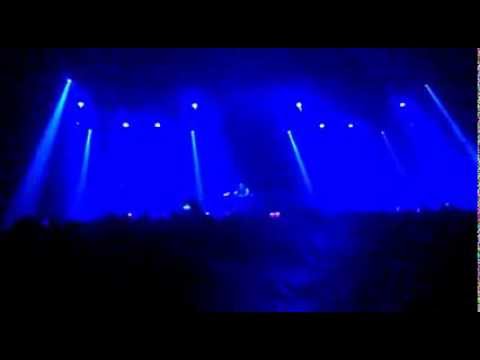Sasha Carassi - START - @ Bonusz Festival Budapest