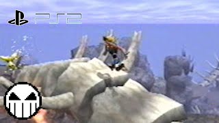 Jax and Daxter (PS2) Clips