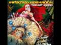 Tommy the Bat - Infected Mushroom
