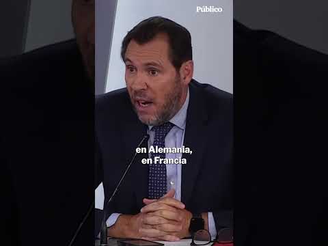 ÓSCAR PUENTE: 