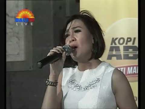 SAMATRA ARTIS BALI 19 AGUSTUS 2018 - HENNY SHANTI & ARI SINTA