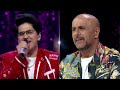 Evergreen Classic Tanishk Shukla Ye Reshmi Zulfein Indian Idol S16 Latest Performance