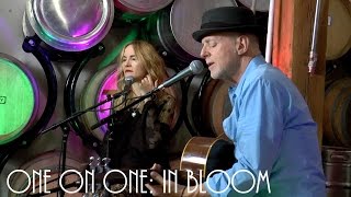 ONE ON ONE: Porter Nickerson - In Bloom April 28th, 2017 City Winery New York