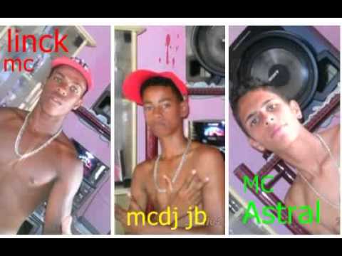 mc linck e astral a historia de um pivete