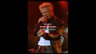 Billy Idol - Run Rudolph Run
