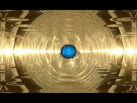 G-Pal Presents GHOS - I can see the lights