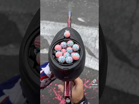 United Blastin’ 🇺🇸 #MemorialDay #Paintball #ANSgear