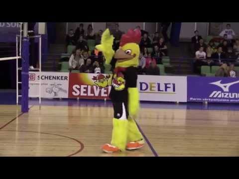 TOP5 hetked 25. märts 2014 - Selver Tallinn vs TTÜ - EMV poolfinaali 3. mäng