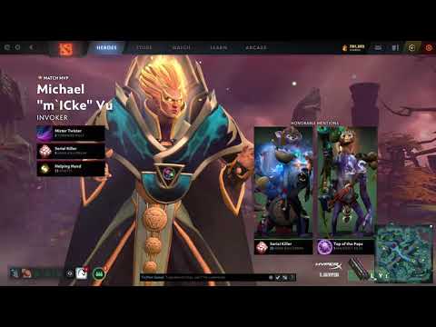 Insan1a, Micke and Blitz on liquid zai. Fake Announcement!!??