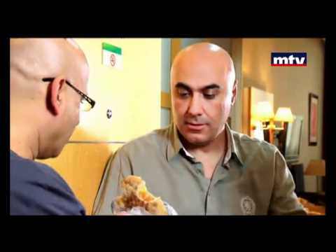 Ma Fi Metlo 17/05/2012 - Bloopers
