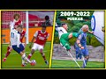 All Puskas Award Winners 2009 2022 NOMINATES